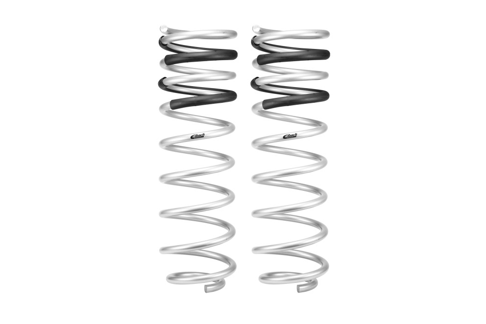 Комплект посилених задніх пружин Ford F-150 Raptor 21-25 Pro Lift Kit HD Lift 0.5-2.3" Eibach E30-35-060-03-02