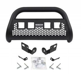 Кенгурятник с креплениями Dodge Ram 1500 19-22 RC2 LR Go Rhino 55674T