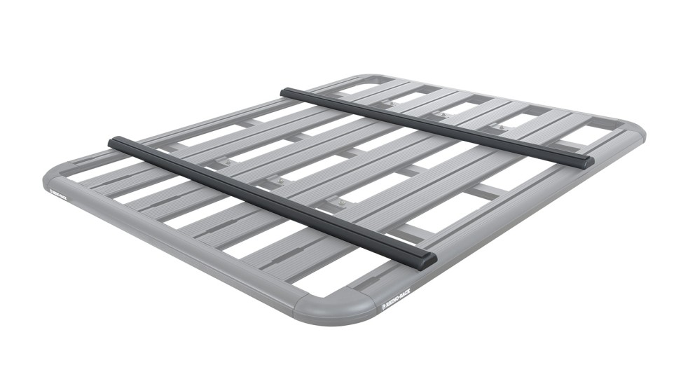 Rhino-Rack 43119B Pioneer Accessory Bar (HD C-Channel) 1220mm/4ft