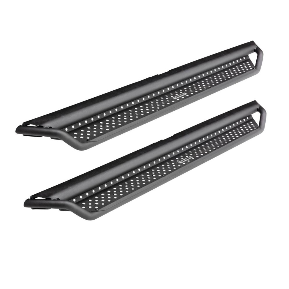 Подножки Ford Bronco 21-23 2 Door Dominator Xtreme D1 Go Rhino D14131T