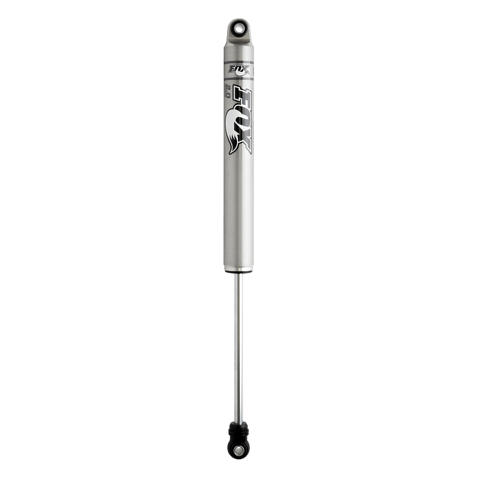 Fox Shocks 980-24-659 Performance Series 2.0 Rear Shock Lift 4-6" Chevrolet Silverado/GMC Sierra 1500/2500/3500 Avalanche/Suburban/Yukon XL/Hummer H2 99-19