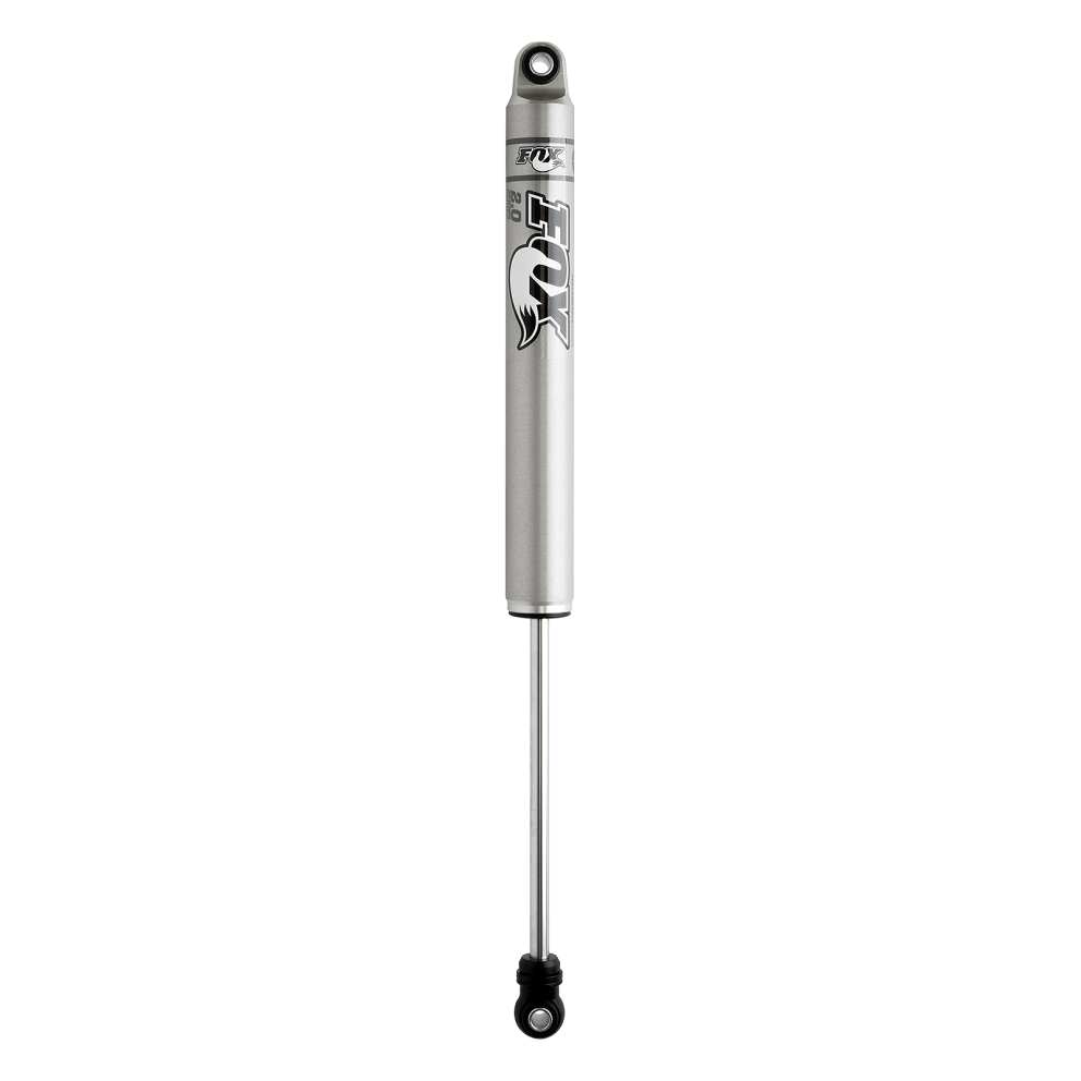 Fox Shocks 980-24-659 Performance Series 2.0 Rear Shock Lift 4-6" Chevrolet Silverado/GMC Sierra 1500/2500/3500 Avalanche/Suburban/Yukon XL/Hummer H2 99-19