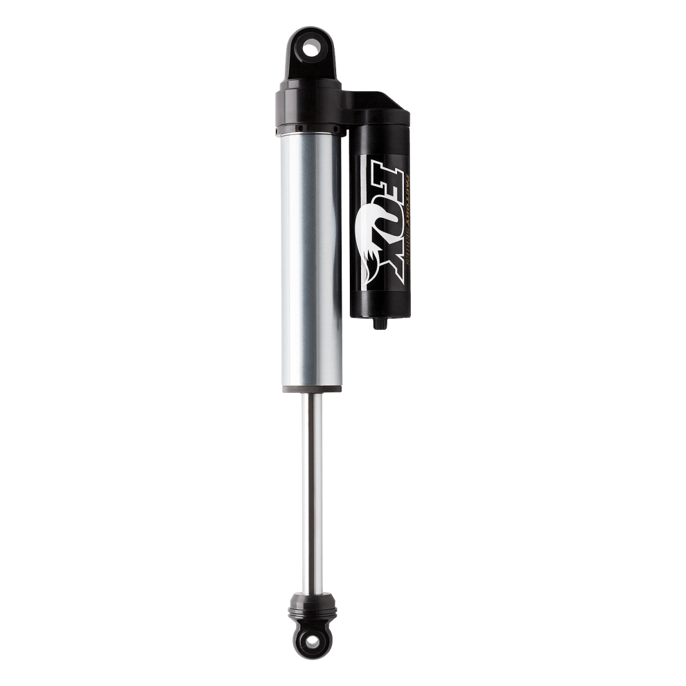 Амортизатор задний с резервуаром Ford F-150 09-20 Factory Race Series 2.5 Lift 0-1.5" Fox Shocks 883-24-002 Пара