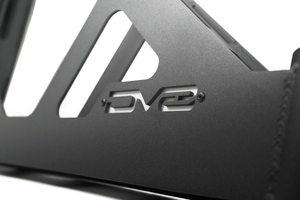 Кріплення запасного колеса Jeep Wrangler JL 18-25 MTO DV8 Offroad TCJL-13