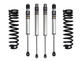 Ліфт-комплект підвіски Ford F-250/F-350 23-26 Stage 1 Lift 2.5" Icon Vehicle Dynamics K62561