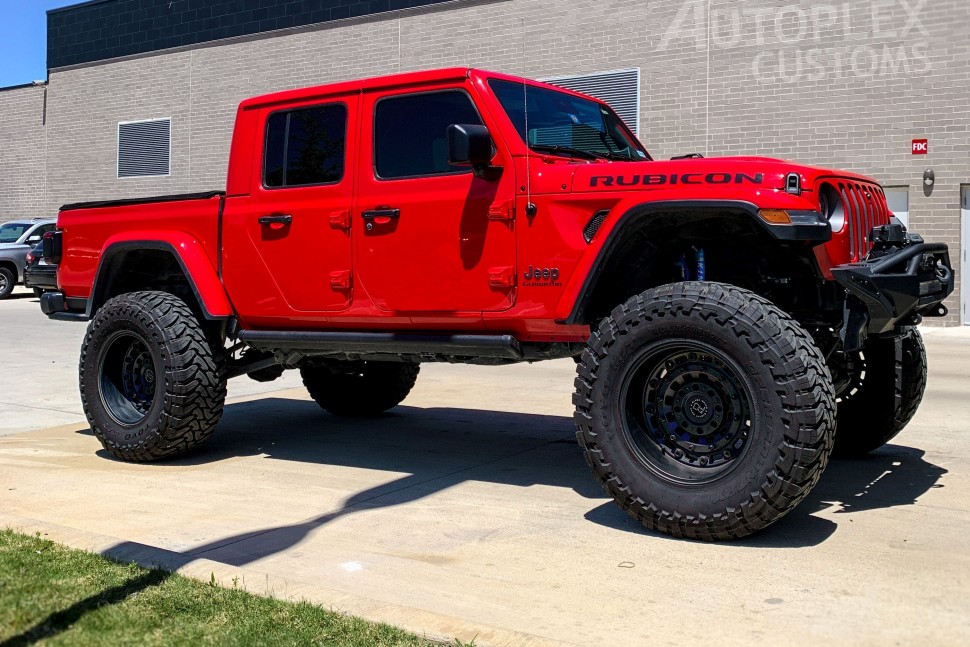 Колісний диск Black Rhino Arsenal Sand On Black 20x9.5 ET 2095ARS000067D06