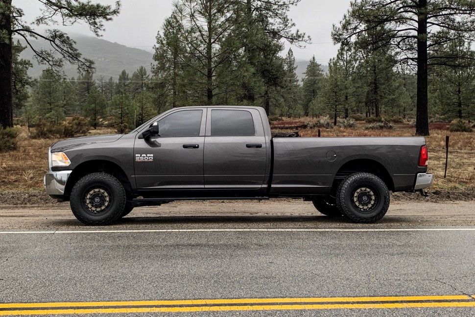 Колісний диск Black Rhino Arsenal Sand On Black 20x9.5 ET 2095ARS000067D06