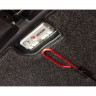 Крышка кузова GMC Sierra 1500/2500/3500 14-19 6'7" UnderCover Elite LX