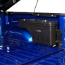 UnderCover SC401P SwingCase Truck Bed Storage Box Toyota Tacoma 05-22 Passenger Side