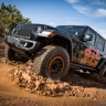Демпфер рульового управління Fox Jeep Wrangler JL/Gladiator JT 2.0 Factory Race Series Fox Shocks 983-02-148