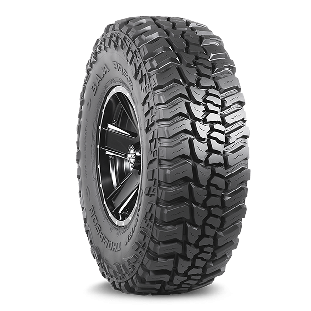 Всесезонная шина Mickey Thompson Baja Boss® M/T 325/50R22 90000033775