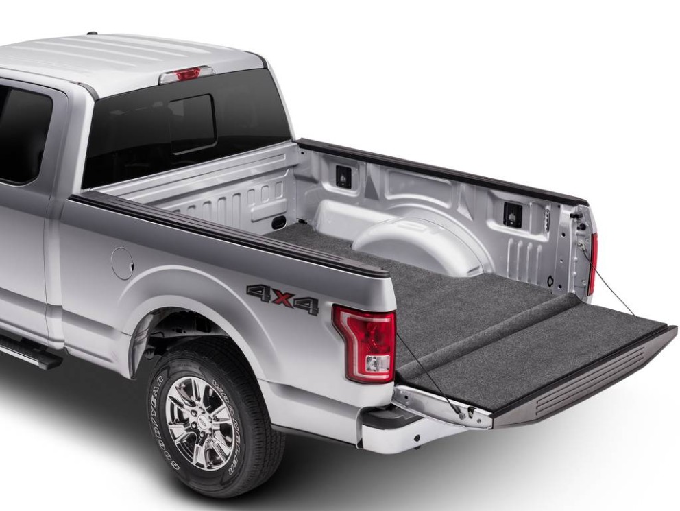 Коврик багажника и откидного борта Chevrolet Silverado/GMC Sierra 1500 07-18 5'8"   XLT BedRug XLTBMC07CCS