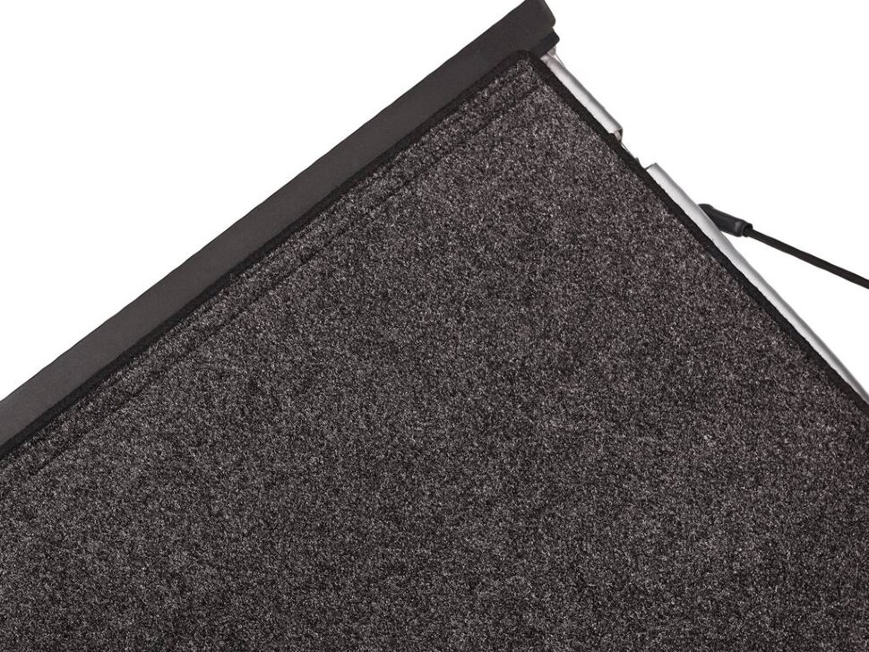 Коврик багажника и откидного борта Chevrolet Silverado/GMC Sierra 1500 07-18 5'8"   XLT BedRug XLTBMC07CCS