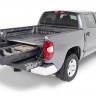 Decked DT2 Truck Bed Storage System Toyota Tundra 07-21 6'7"