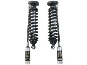 Койловер передний Nissan Titan XD 16-23 2.5 VS Remote Reservoir CDCV Lift 2.5-3" Icon Vehicle Dynamics 81521C Пара