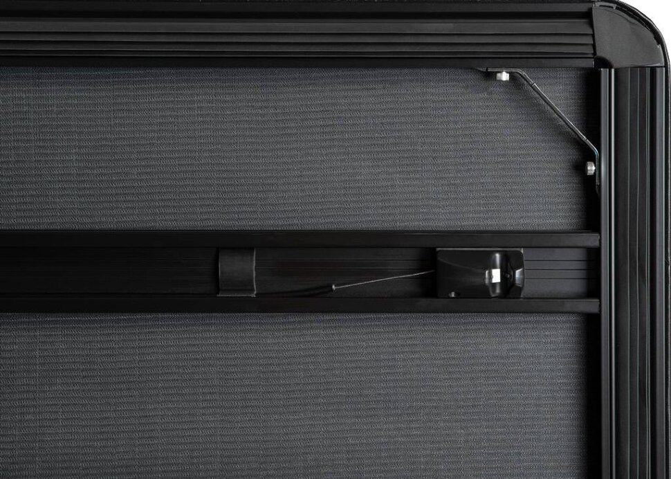 Extang 90936 Trifecta ALX Soft Folding Tonneau Cover Nissan Titan 17-24 5'7"