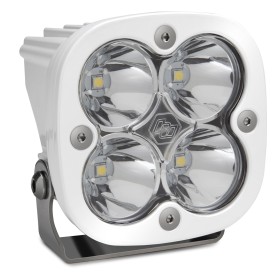 Дополнительная LED фара 3.07x3.07" Work/Scene Squadron Sport Baja Designs 550006WT
