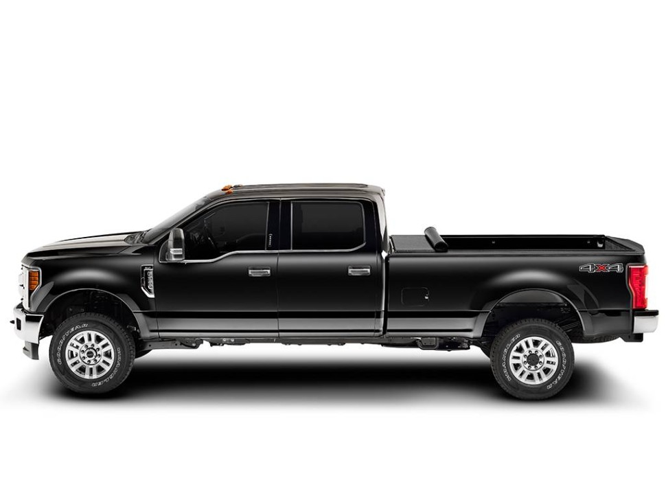Мягкая ролета багажника Ford F-250/F-350/F-450 17-25 8' Lo Pro TruXedo 579601