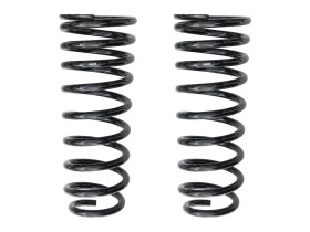 Icon Vehicle Dynamics 53006 Dual Rate Rear Coil Spring Kit Lift 3" Toyota Land Cruiser 80 91-97