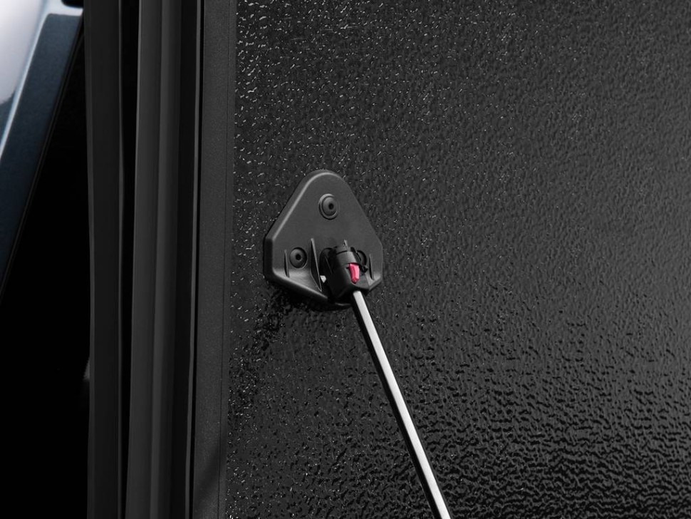 Кришка багажника складана Dodge Ram 1500/2500/3500 09-25 8' Armor Flex UnderCover AX32005