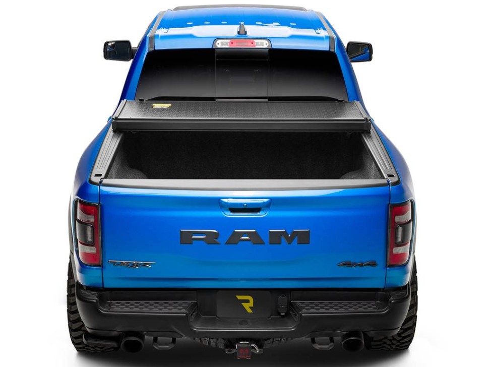 Кришка багажника складана Dodge Ram 1500 09-23 5'7" Triad UnderCover TR36008