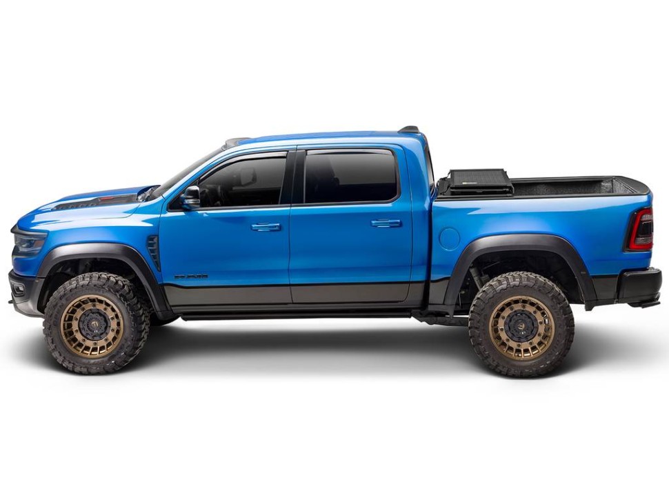 Кришка багажника складана Dodge Ram 1500 09-23 5'7" Triad UnderCover TR36008