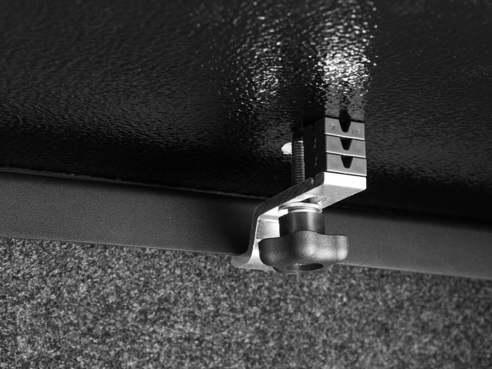 Кришка багажника складана Dodge Ram 1500 09-23 5'7" Triad UnderCover TR36008