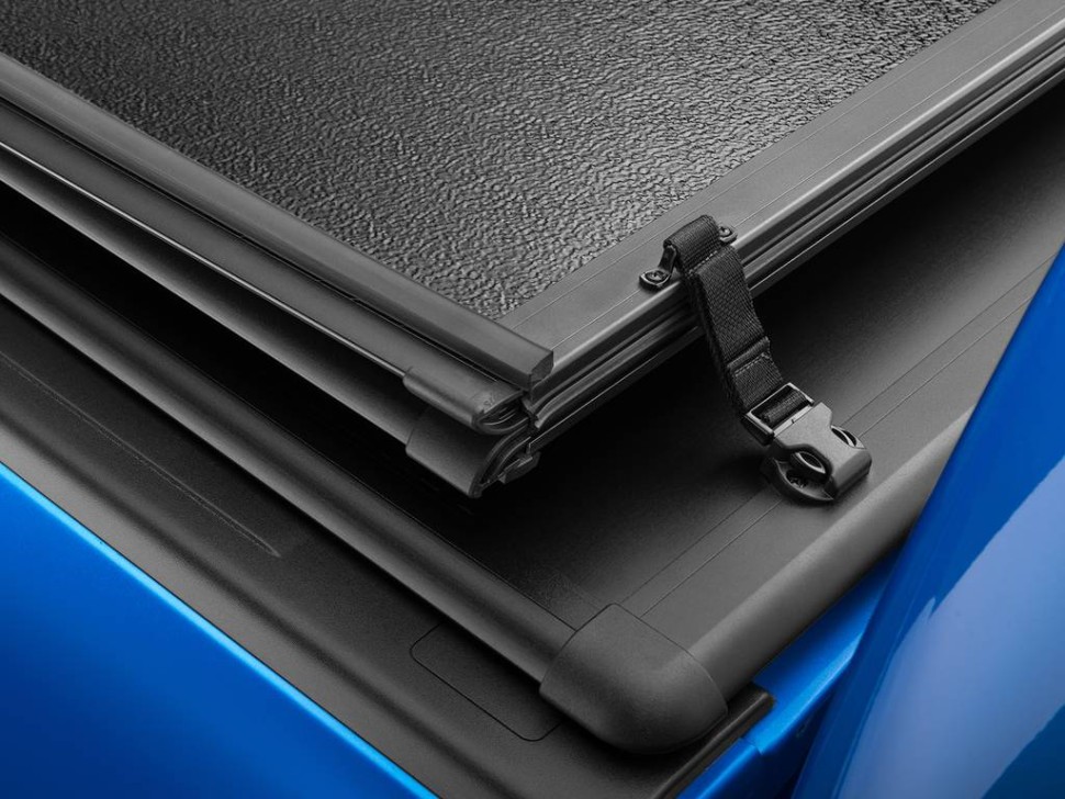 Кришка багажника складана Dodge Ram 1500 09-23 5'7" Triad UnderCover TR36008