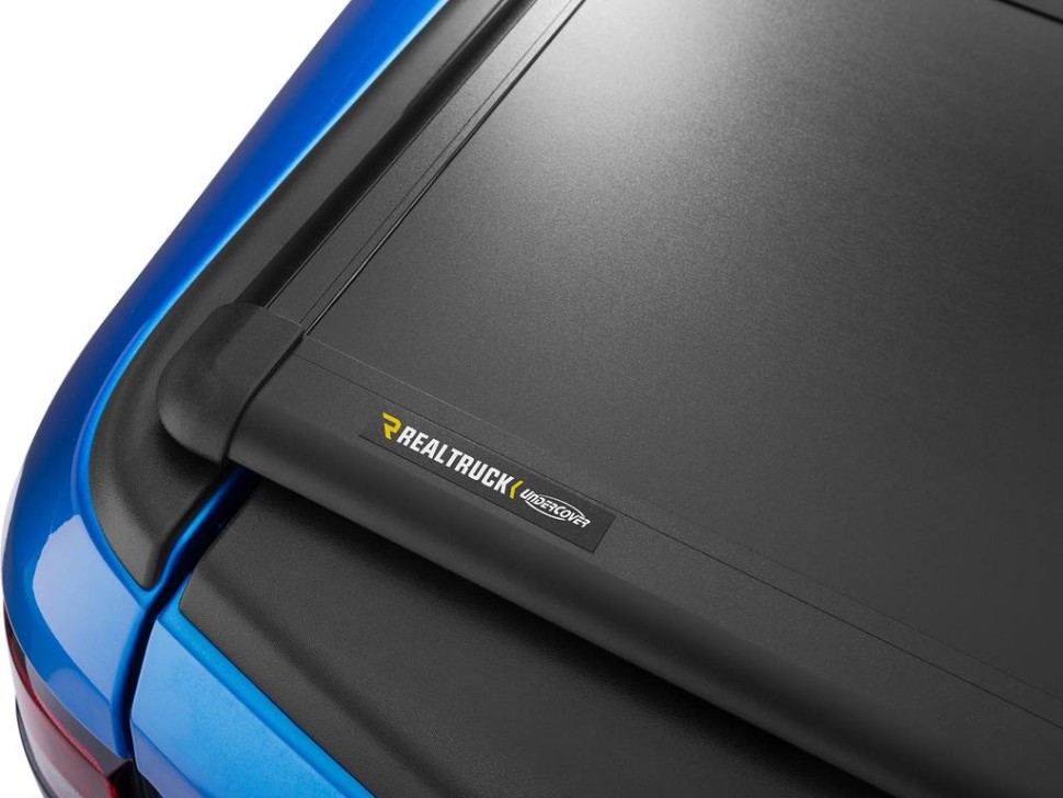 Кришка багажника складана Dodge Ram 1500 09-23 5'7" Triad UnderCover TR36008