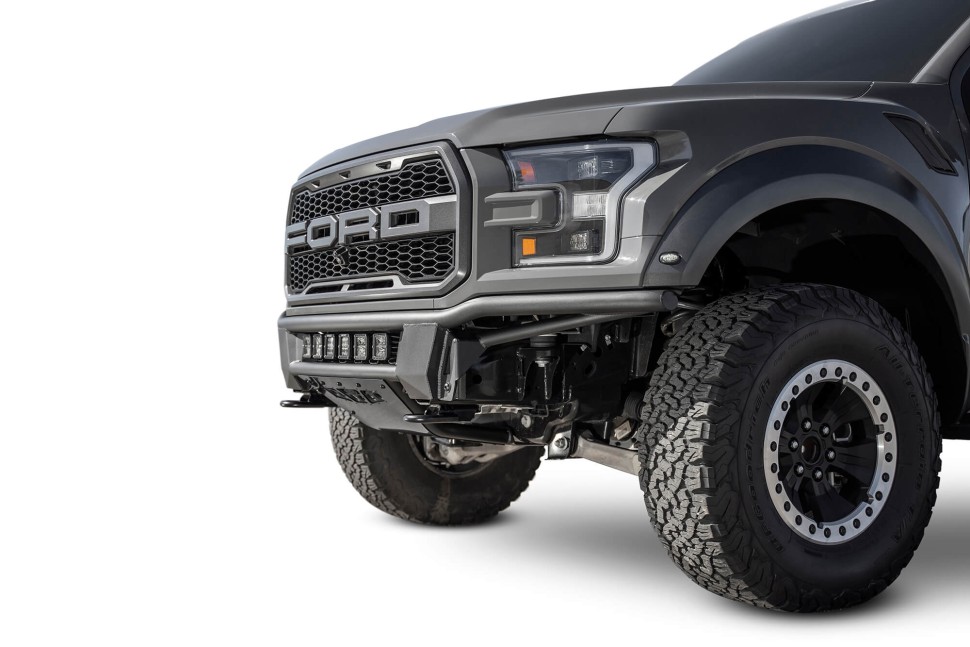 Передний бампер Ford F-150 Raptor 17-20 Addictive Desert Designs F118102100103