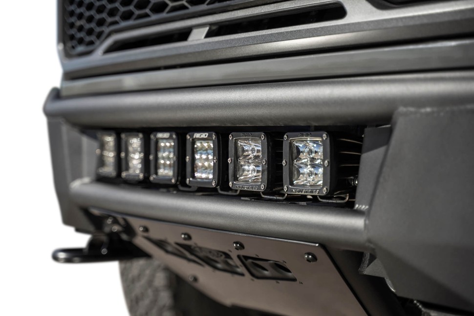 Передний бампер Ford F-150 Raptor 17-20 Addictive Desert Designs F118102100103