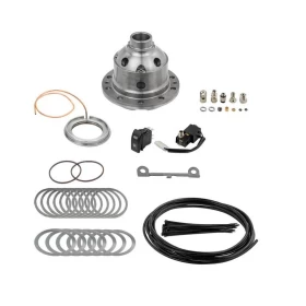 Блокировка дифференциала Air Locker Dana M220, 32 шлица, задний мост Ford Bronco/Ranger/Jeep Gladiator JT/Wrangler JL 18-27 ARB RD245