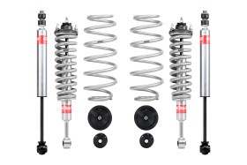 Ліфт-комплект підвіски Lexus GX470/Toyota Prado 120 03-09 Pro Truck Lift Stage 1 Plus Lift 2" x 2.2" Eibach E81-59-005-01-22