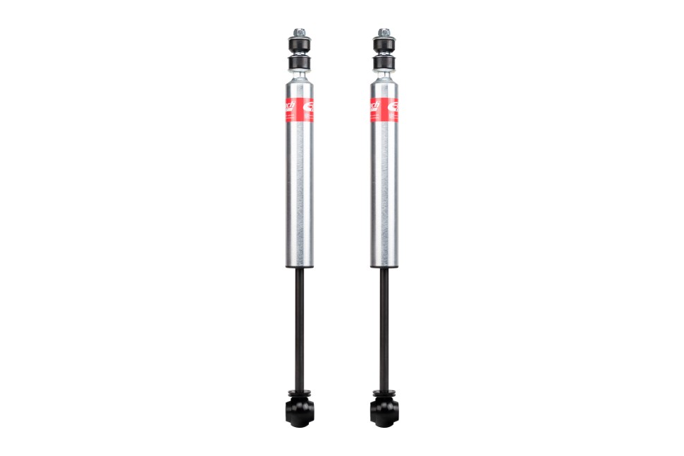 Ліфт-комплект підвіски Lexus GX470/Toyota Prado 120 03-09 Pro Truck Lift Stage 1 Plus Lift 2" x 2.2" Eibach E81-59-005-01-22