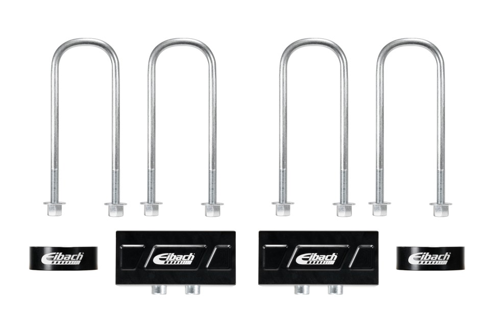 Задні підйомні блоки Ford F-150 09-14  Lift 1" Eibach LB81-35-002-01-02