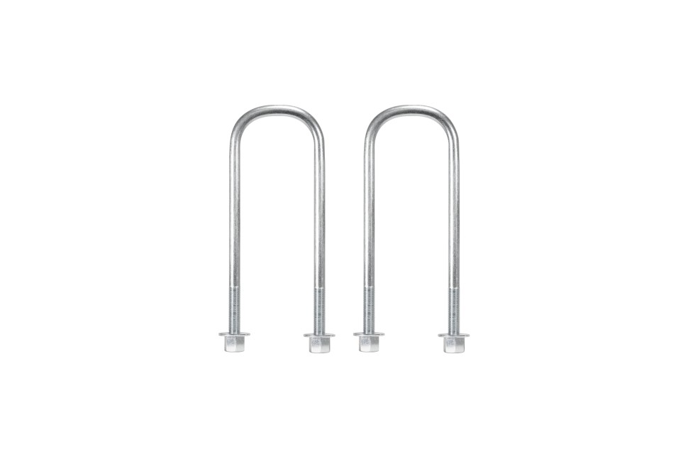 Задні підйомні блоки Ford F-150 09-14  Lift 1" Eibach LB81-35-002-01-02