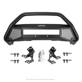Кенгурятник с креплениями Dodge Ram 1500 19-22 RC4 LR Go Rhino 546660T