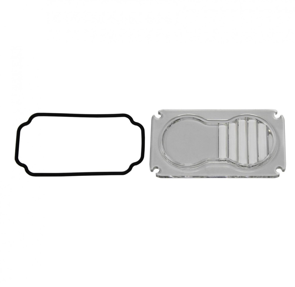 Набор линз для доп фар Driving/Combo S2 Baja Designs 660203