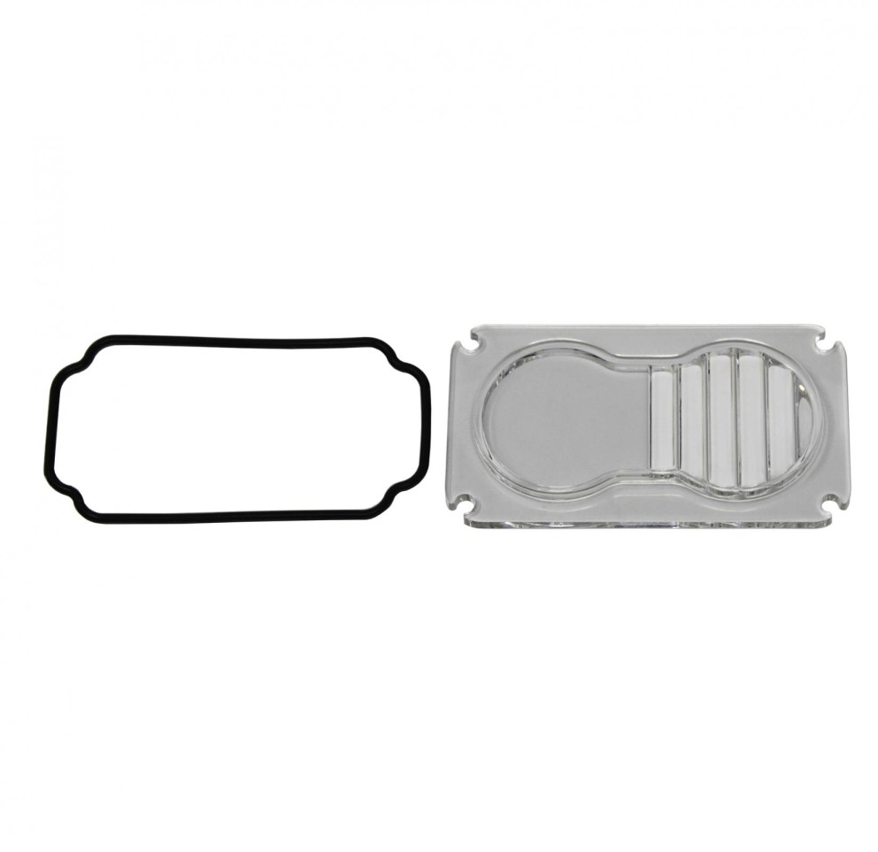 Набор линз для доп фар Driving/Combo S2 Baja Designs 660203