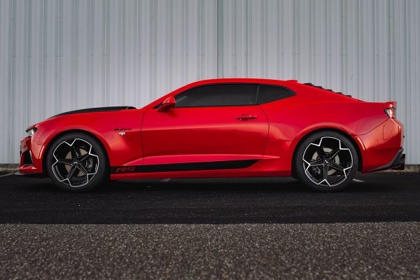 Niche Road Wheels M2592005F8+40 Arrow Wheel Gloss Black Brushed 20x10.5 +40