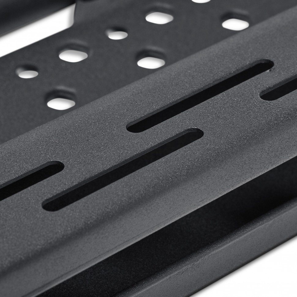 Go Rhino D64131T Dominator Xtreme D6 Step System Ford Bronco 21-23 2 Door