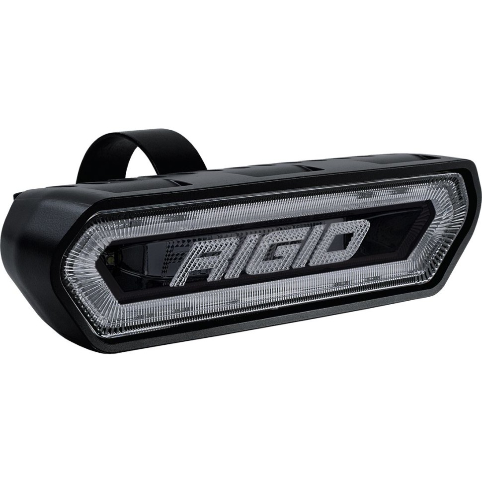Дополнительная Led фара 2x7" Chase Rigid Industries 90133
