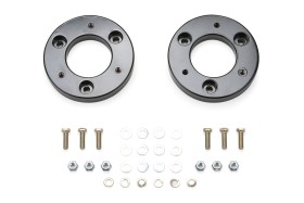 Комплекты выравнивания подвески Chevrolet Silverado/GMC Sierra 1500 07-26 Lift 2" Fabtech FTL5107