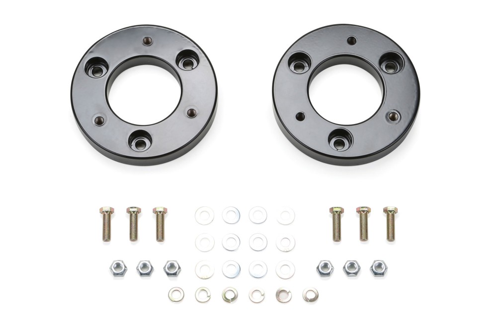 Комплекты выравнивания подвески Chevrolet Silverado/GMC Sierra 1500 07-26 Lift 2" Fabtech FTL5107