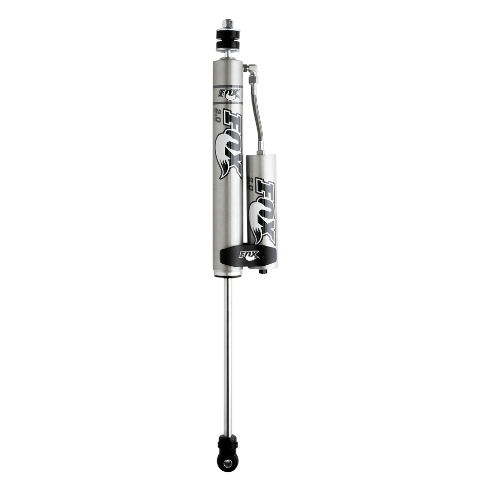 Амортизатор передний с резервуаром Jeep Wrangler JK 07-18 Performance Series 2.0 Lift 4-6" Fox Shocks 985-24-011