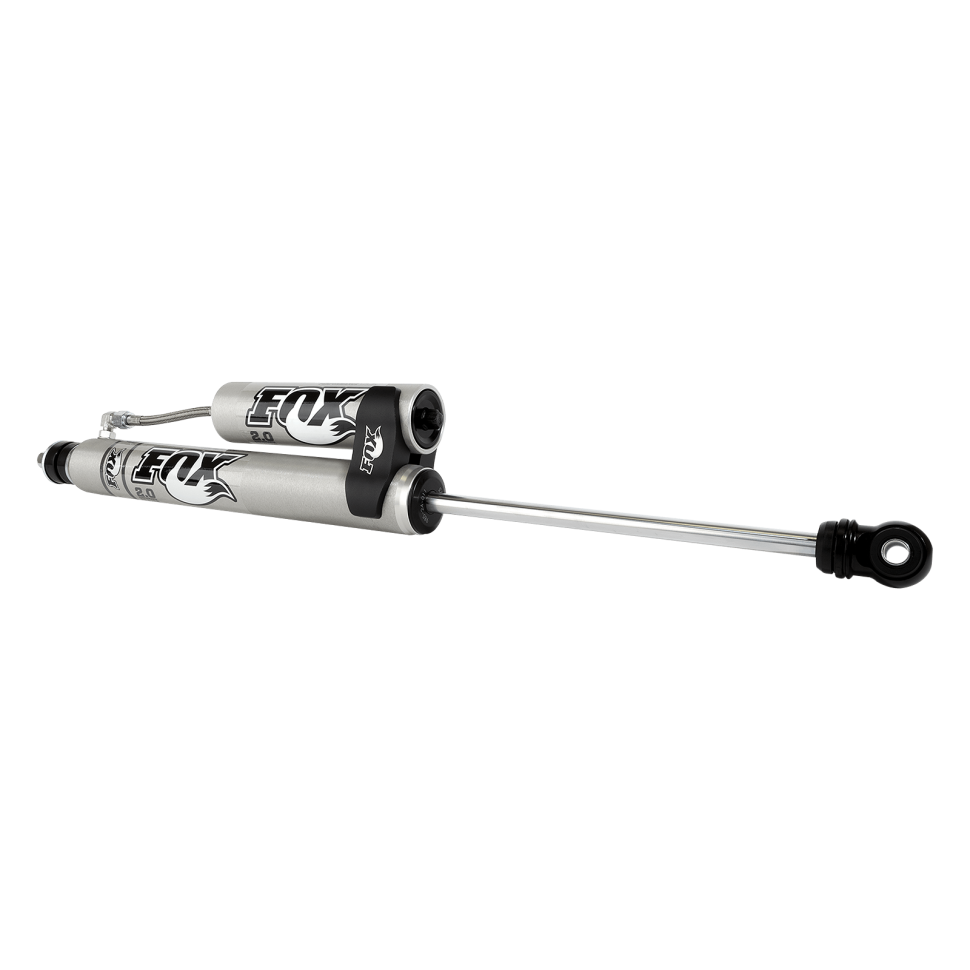 Амортизатор передний с резервуаром Jeep Wrangler JK 07-18 Performance Series 2.0 Lift 4-6" Fox Shocks 985-24-011