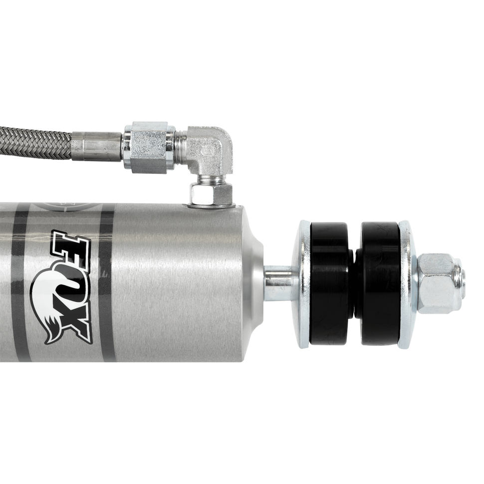 Амортизатор передний с резервуаром Jeep Wrangler JK 07-18 Performance Series 2.0 Lift 4-6" Fox Shocks 985-24-011