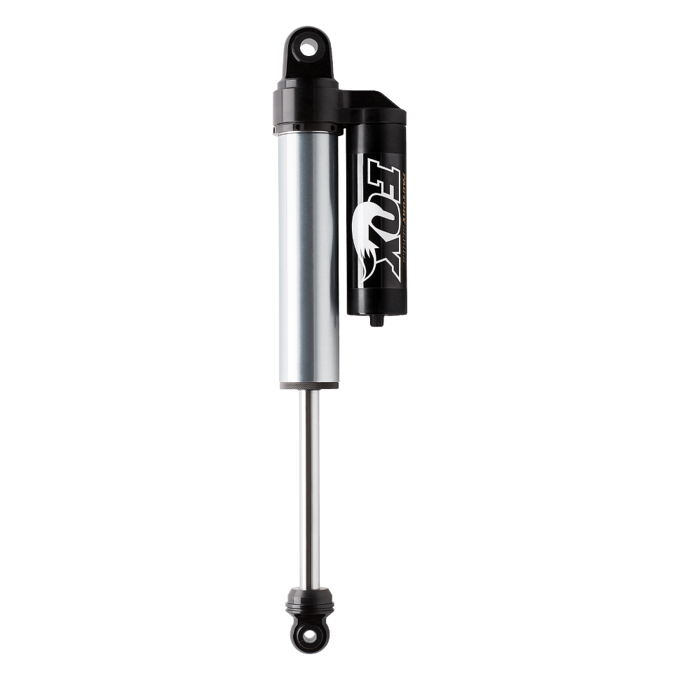 Амортизатор задній з резервуаром Chevrolet Silverado/GMC Sierra 1500 Avalanche/Suburban/Tahoe/Yukon/Yukon XL 07-18 Factory Race Series 2.5 Lift 0-1.5" Fox Shocks 883-24-003 Пара