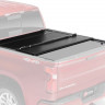 BAKFlip F1 772701 Hard Folding Truck Bed Tonneau Cover Jeep Gladiator 20-21 5'