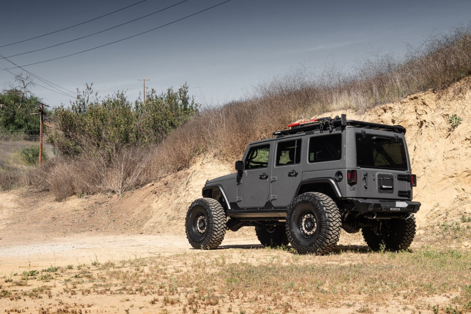Колесный диск Black Rhino Arsenal Sand On Black 20x12 ET-44 2012ARS-48170D25